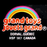Grand Toys logo