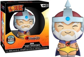 Dorbz Jaga Box