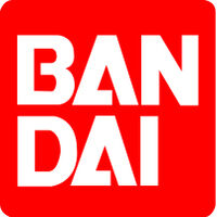 Bandai Toys logo