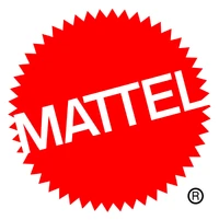 Mattel Toys logo