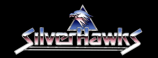Silverhawks Logo