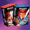 Thundercats (1980s) VHS and DVDs
