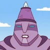 Driller (ThunderCats Roar)