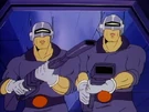 Grey Prison Planet Guards