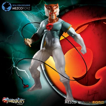 mezco toyz thundercats
