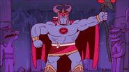 ThunderCats Roar - Episode 02 - Exodus, Part Two - 028