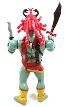 LJN Mumm-Ra Loose Back