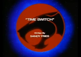 Time Switch - Title Card
