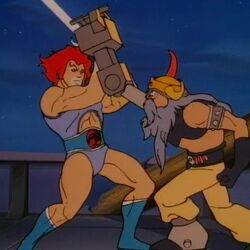 Thundercats episodes on sale