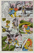 ThunderCats - Star Comics - 4 - Pg 25