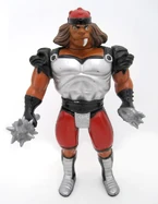 LJN Grune Loose Front