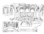 Original Concept Art - Castle Plun-Darr - Dinning Room - 001