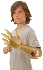 Bandai Deluxe Claw Shield4
