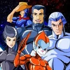 SilverHawks
