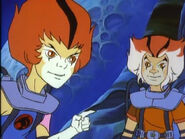 Chain of Loyalty Thundercats 5