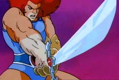 Lion-O's Anointment Third Day: The Trial of Cunning | Thundercats