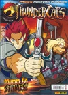 ThunderCats (Panini UK) - 004