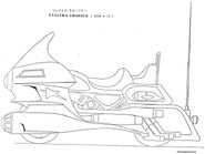 Original Concept Art - Electrocharger - 002