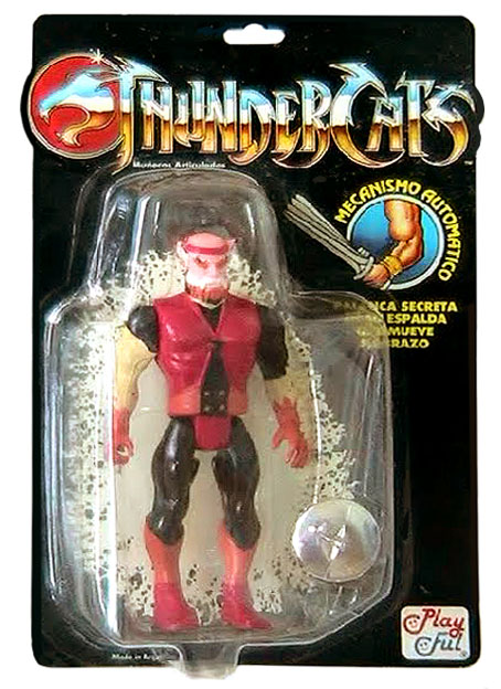 LYNX-O's Light Shield Complete your figure! ThunderCats Hand Made Toy Weapon 