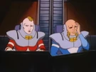 Zlam Queen Pilots