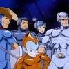 SilverHawks (1980s) Characters
