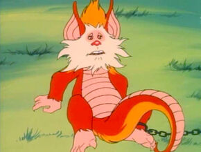 Snarf Oswald