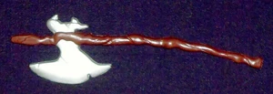 LJN Slithe Battle Axe
