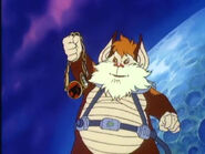 Chain of Loyalty Thundercats 6