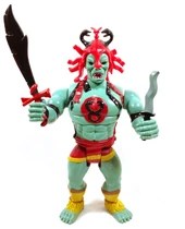 LJN Mumm-Ra Loose Front