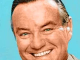 Bob McFadden