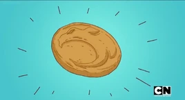 Thundersnaps Cookie