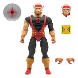 Super7 ThunderCats Ultimates Lynx-O | Thundercats Wiki | Fandom