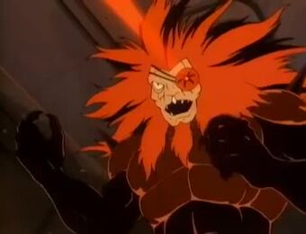 Mon Star Thundercats Wiki Fandom Mon Star Thundercats Wiki Fandom
