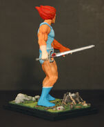 Icon Heroes Lion-O - 004