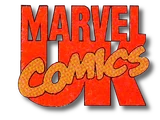 Marvel Comics UK