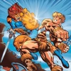 Thundercats (1980s) Literature