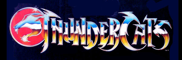 Thundercats Title