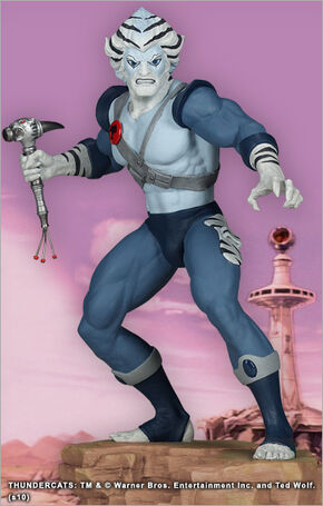 Hard Hero Bengali Statue | Thundercats Wiki | Fandom Hard Hero Bengali Statue | Thundercats Wiki | Fandom