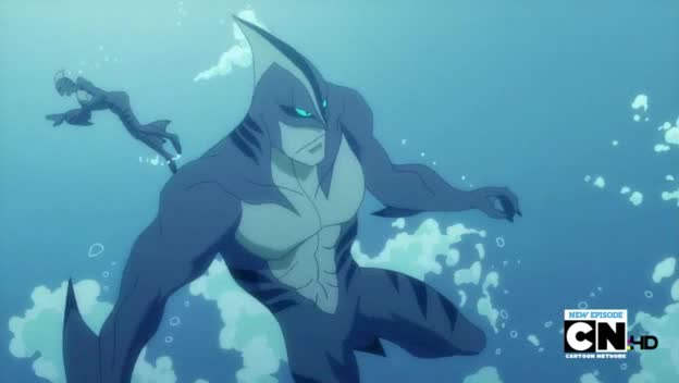 TigerSharks 2011 Thundercats Wiki Fandom