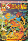 ThunderCats (UK) - 110