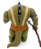 LJN Slithe Loose Back