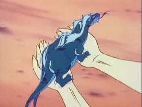 Double Headed Dragon of Doom