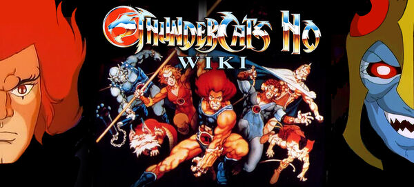 Thundercats Ho Wikia Welcome