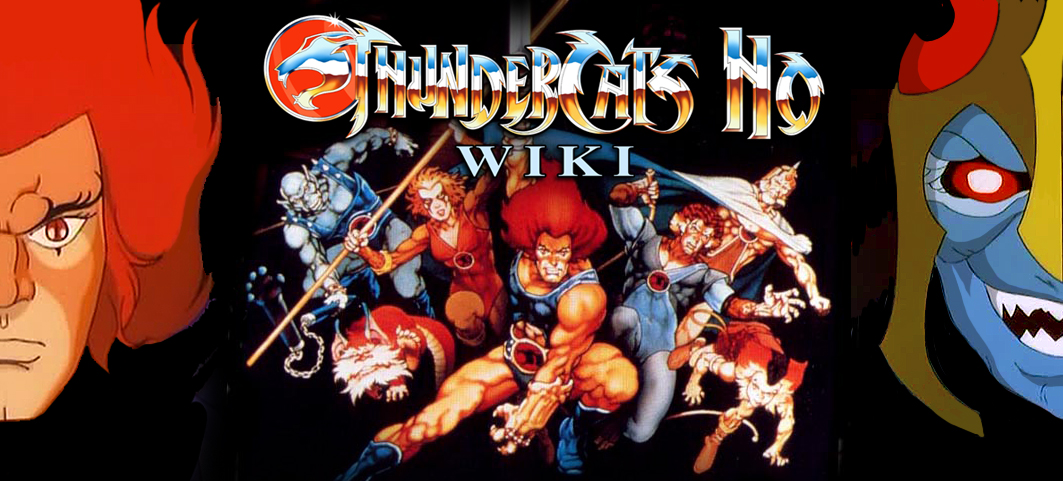 Thundercats Wiki. 