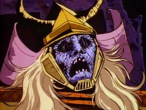 Baron Karnor | Thundercats Wiki | Fandom