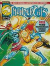 ThunderCats (UK) - 002