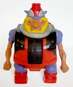 LJN RamBam Loose Front