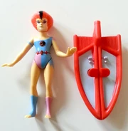 LJN WilyKit with Board