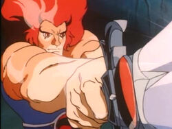 ThunderCubs - Part V | Thundercats Wiki | Fandom