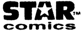 Star Comics Logo